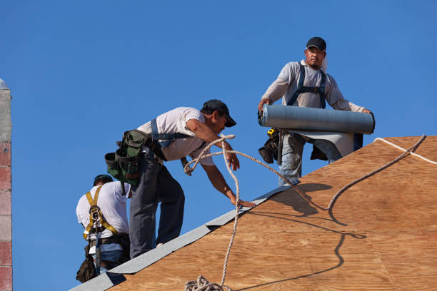 Roof Installation Near Me in Lake Dalecarlia, IN